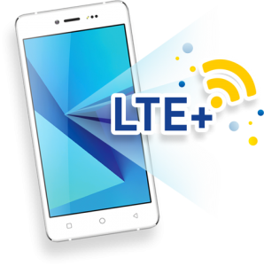 LTEPlus 1