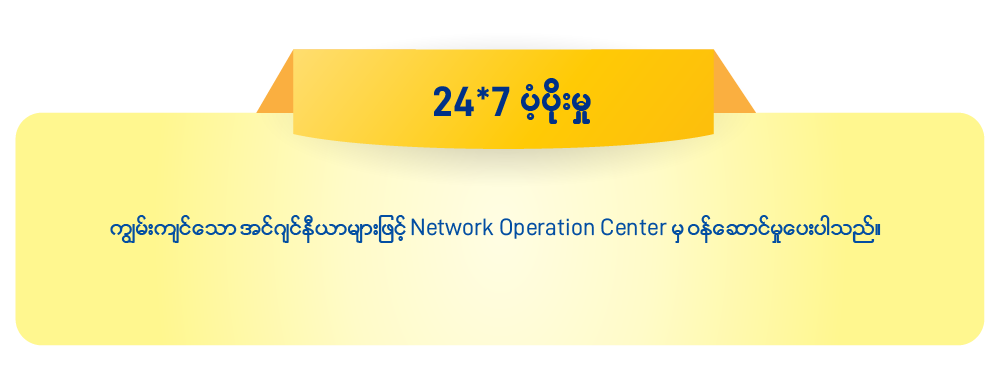 MPT Myanmar