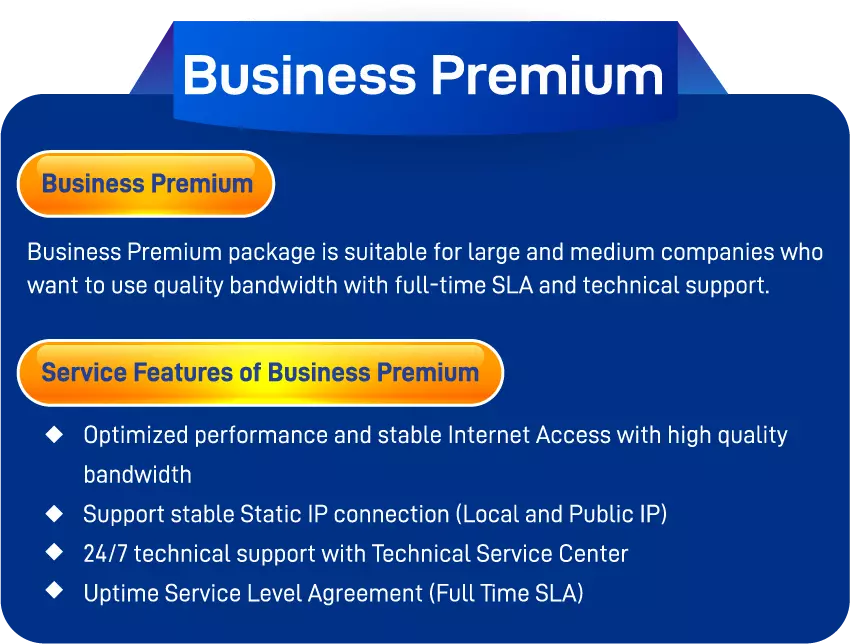 Business-Premium