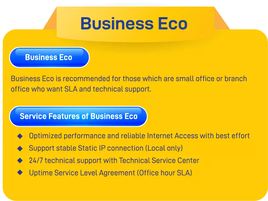 Business-Eco