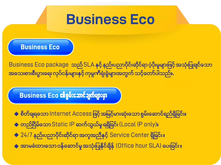 Business-EcoMM Business-Eco
