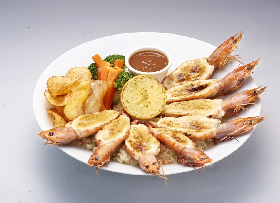 Manhattan_Flaming_Prawn