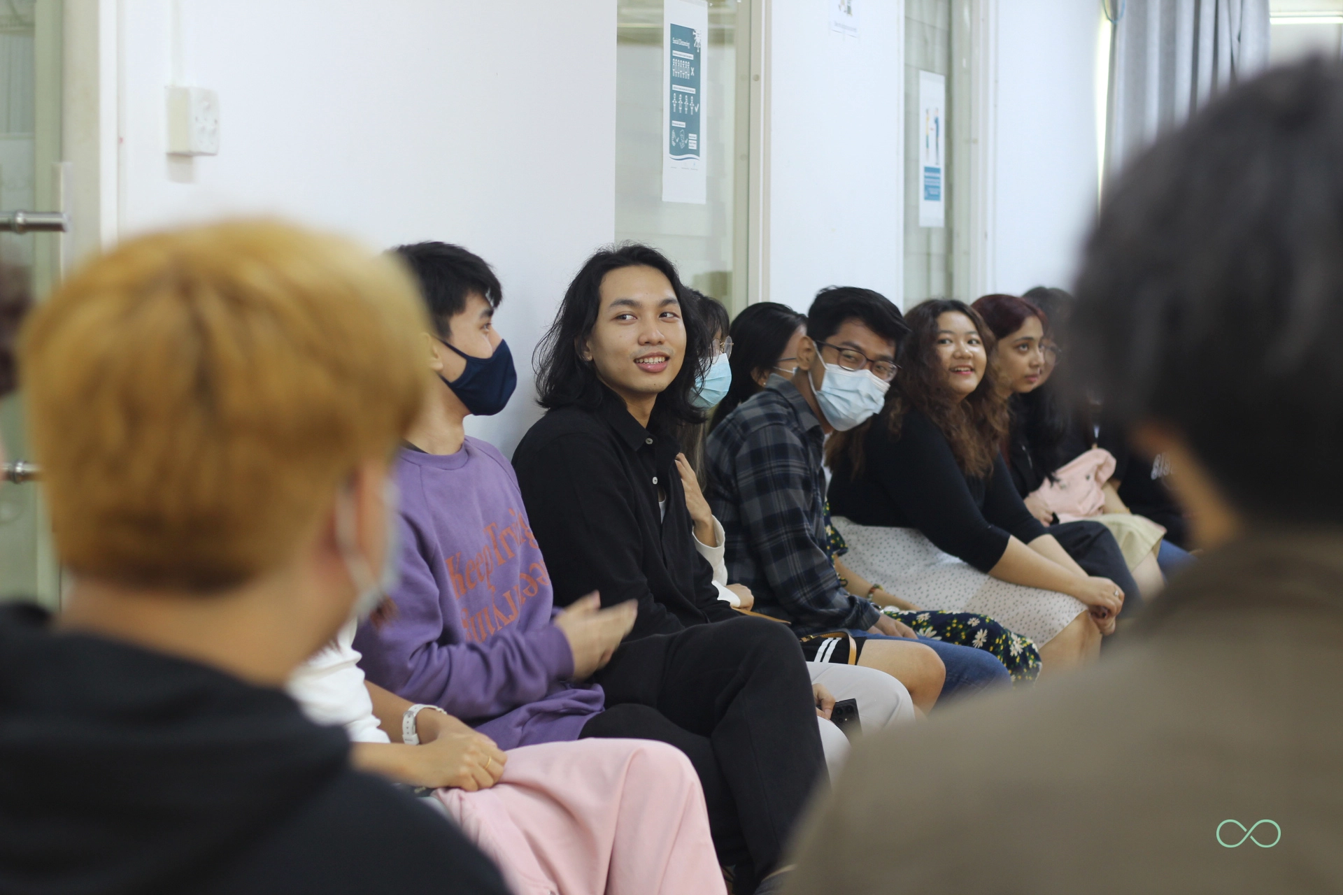 av school in myanmar