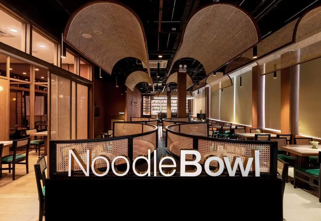 noodle food