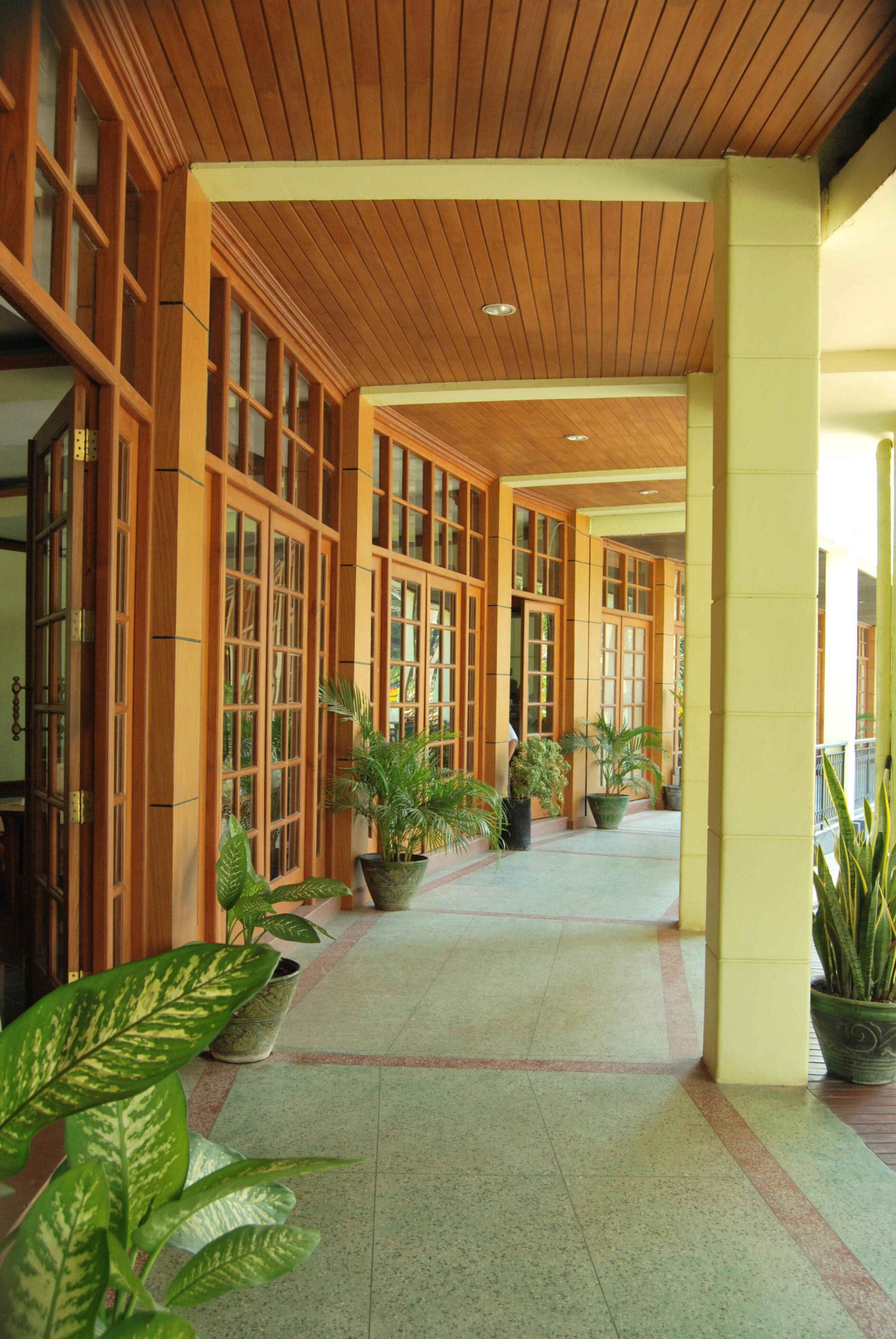 Walk Way 2