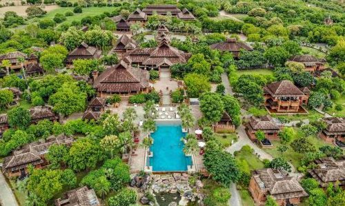 bagan