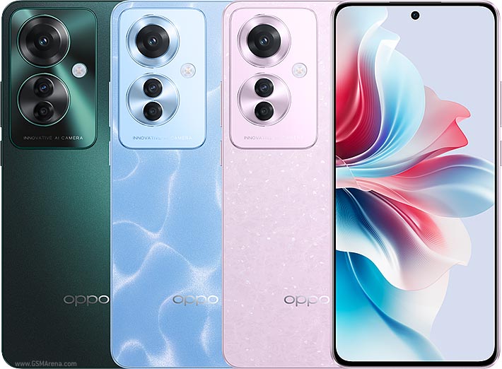 oppo-reno11F