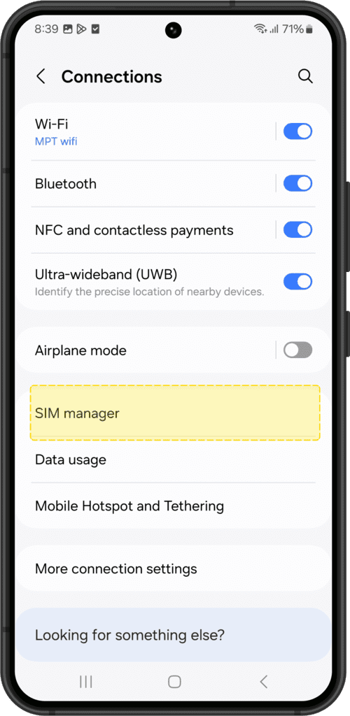 2-How to setup esim in android 2-How to setup esim in android