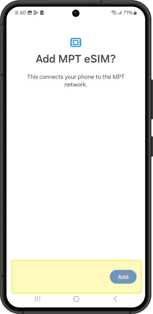 6-How to setup esim in android 6-How to setup esim in android