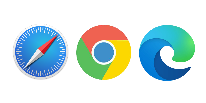 web browser