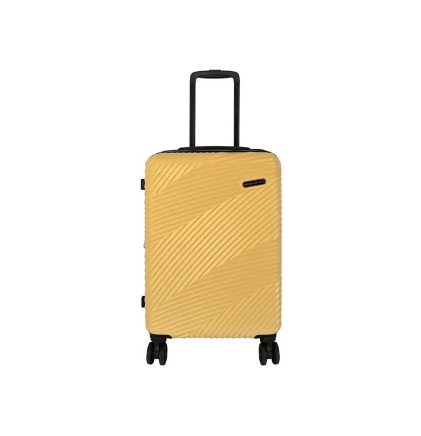 American Flyer Luggage with mpt