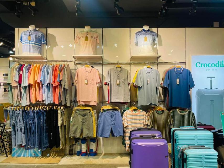 international fashion & lifestyle brand