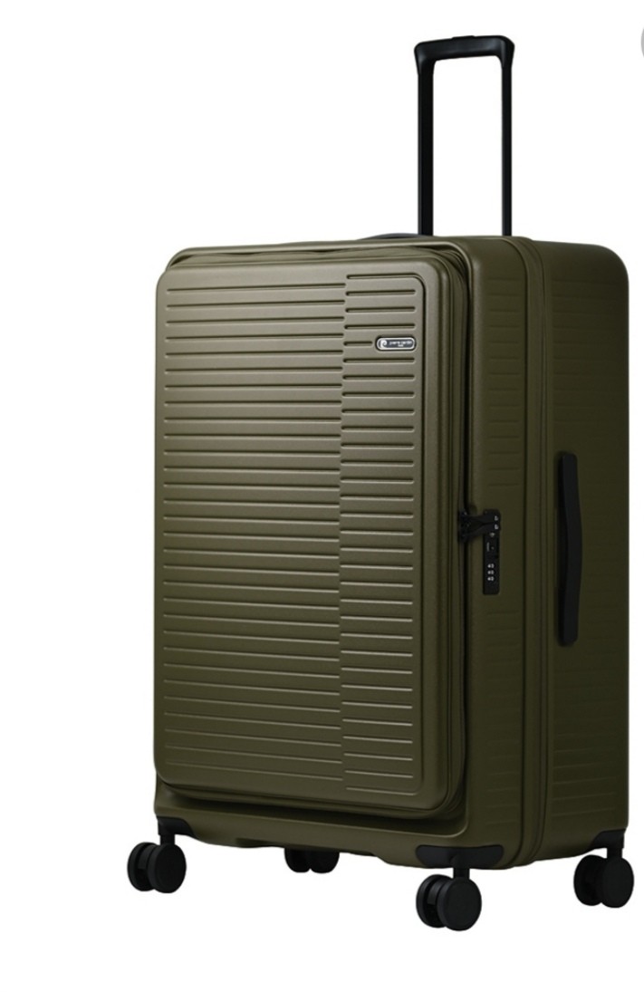 Luggage myanmar