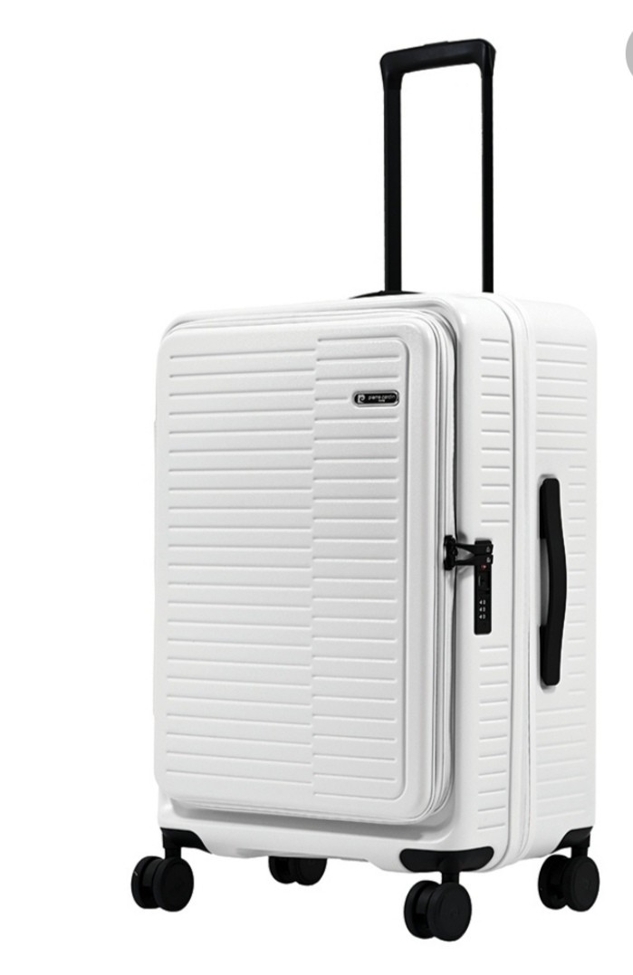 Pierre Cardin Luggage myanmar