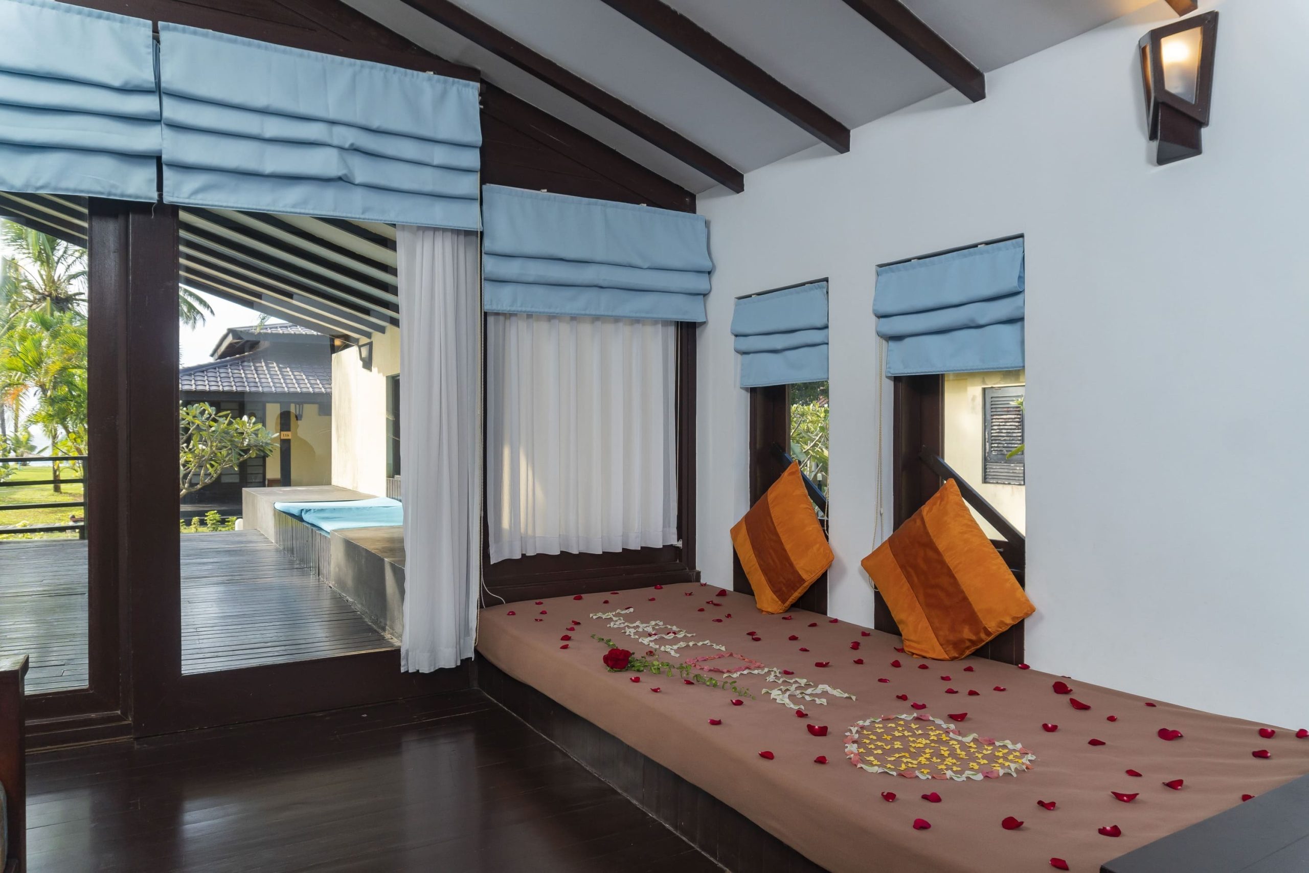 Bay of Bengal Hotel