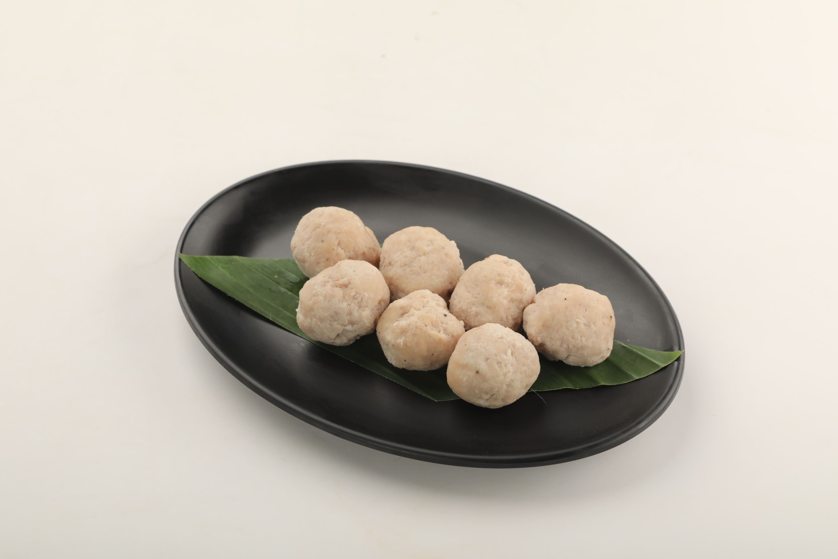 Pork Ball