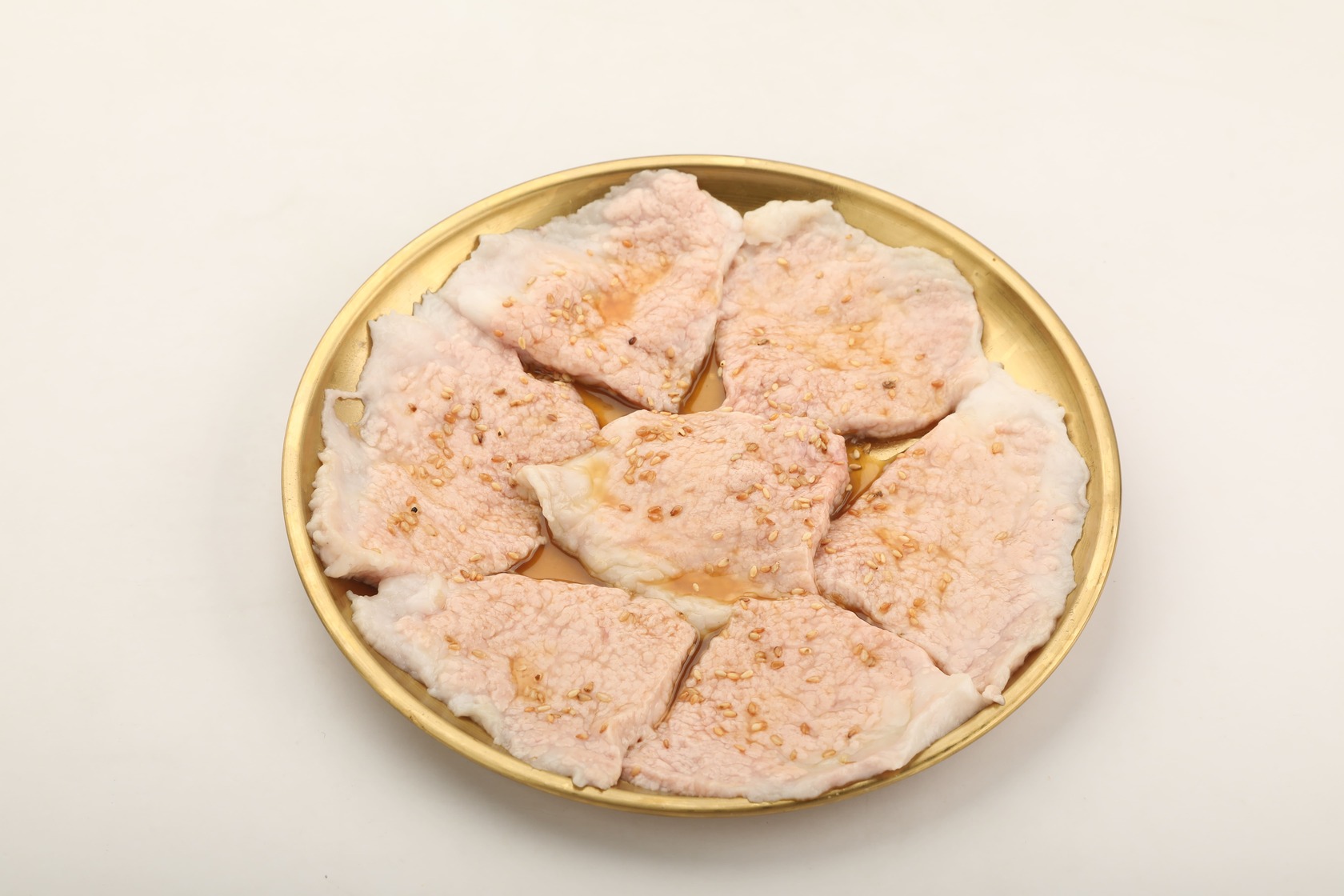 Pork Breast