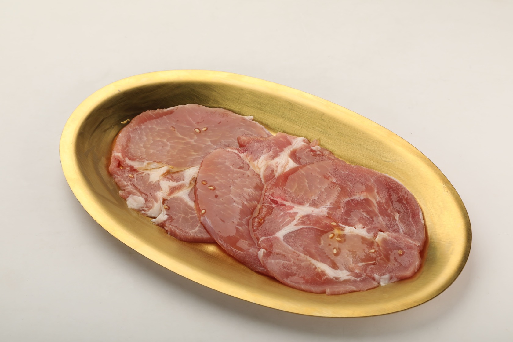 Pork Collar