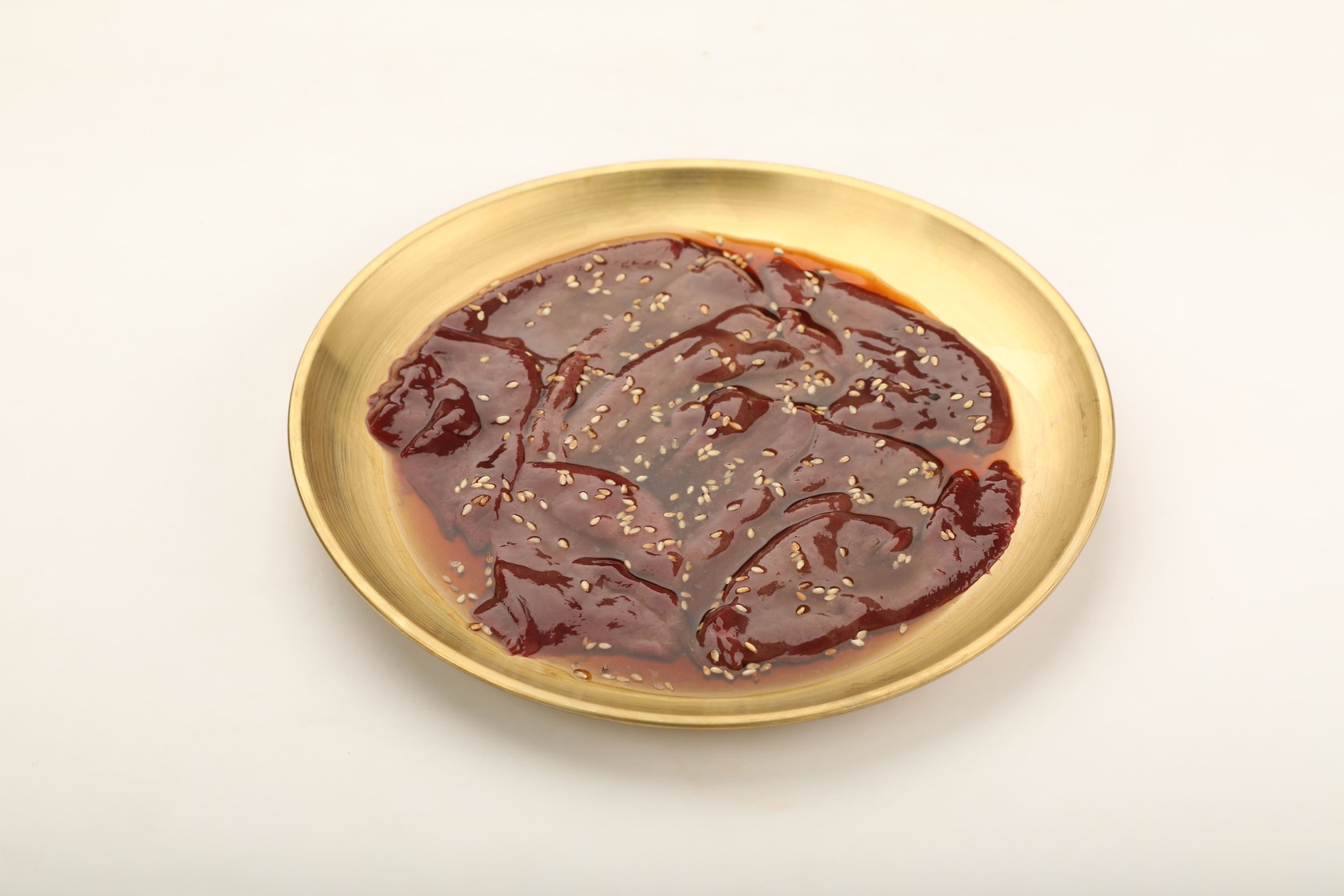 Pork Liver