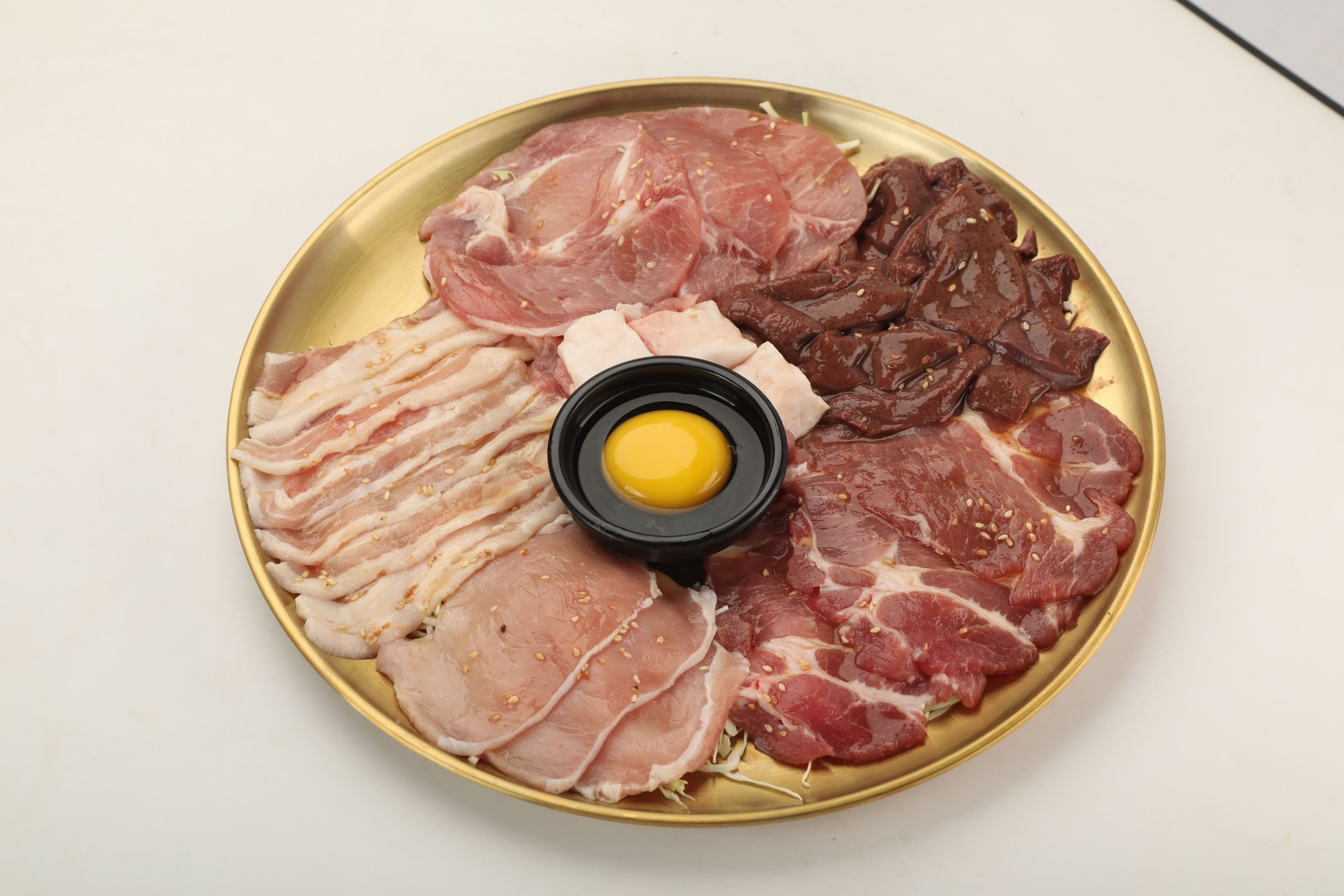 Pork Set