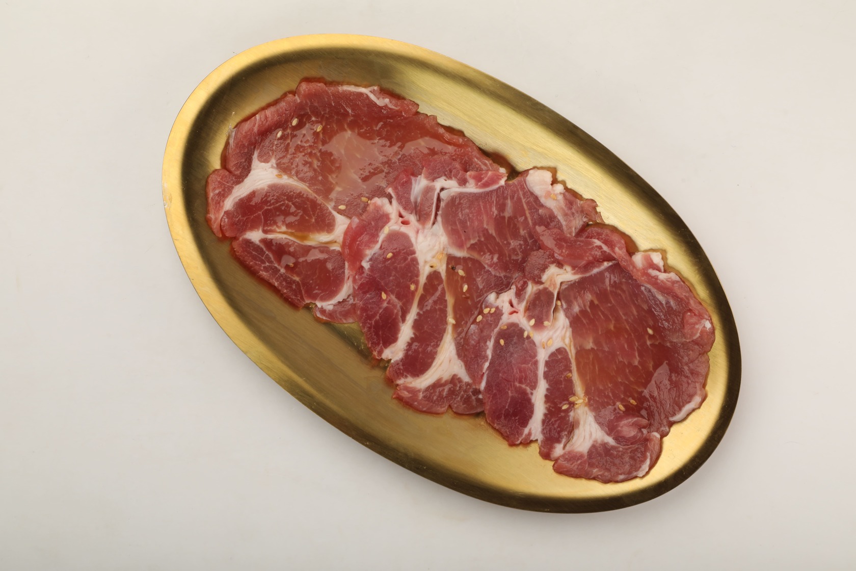 Pork Shoulder
