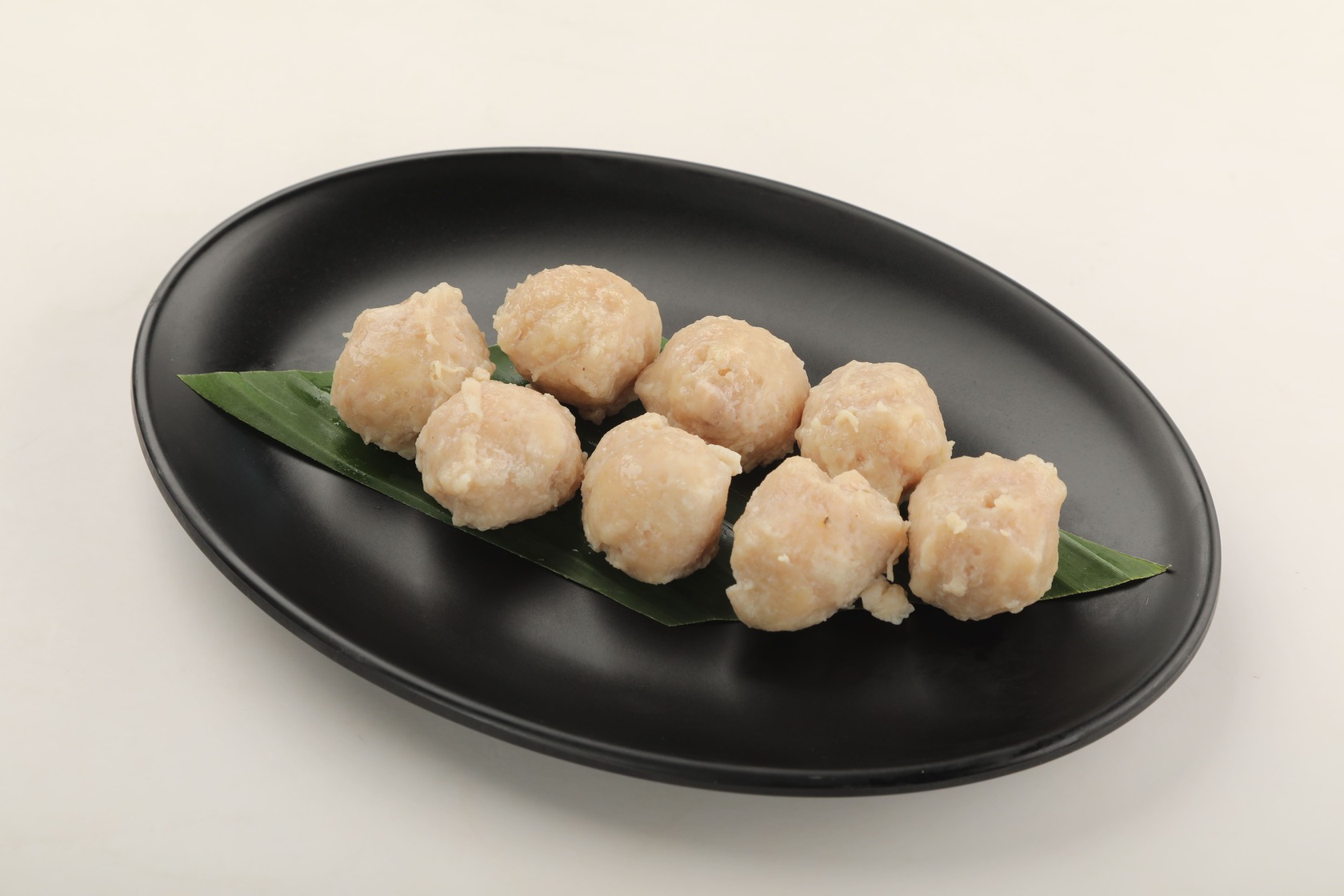 Prawn Ball