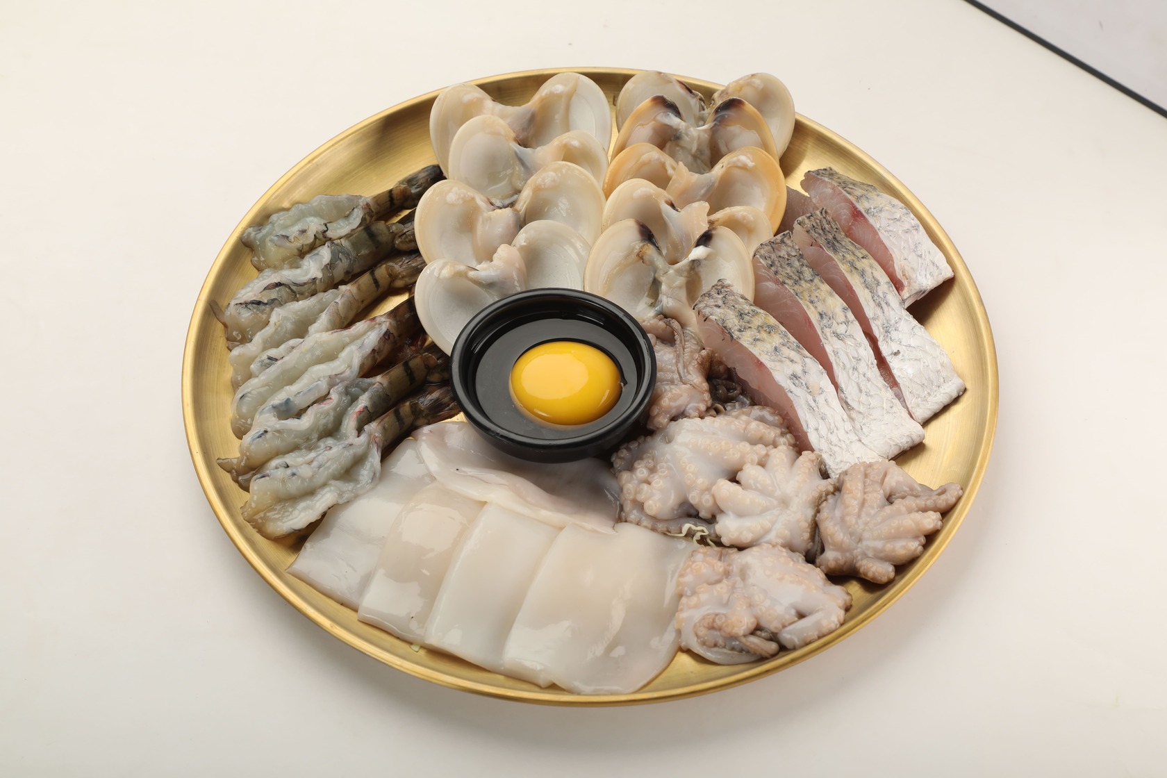 Seafood Set (1)