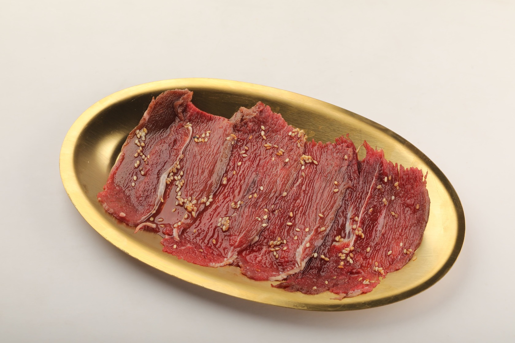 Beef Tenderlion loin