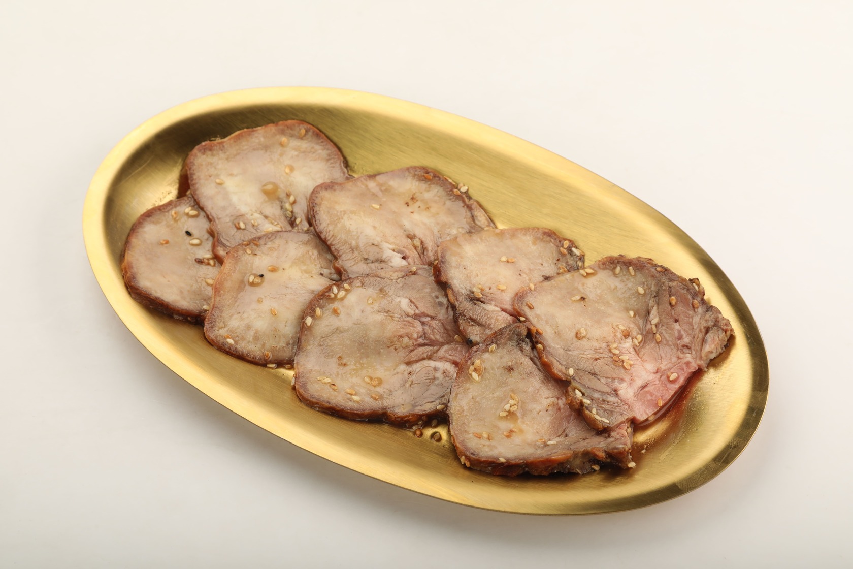 Beef Tongue
