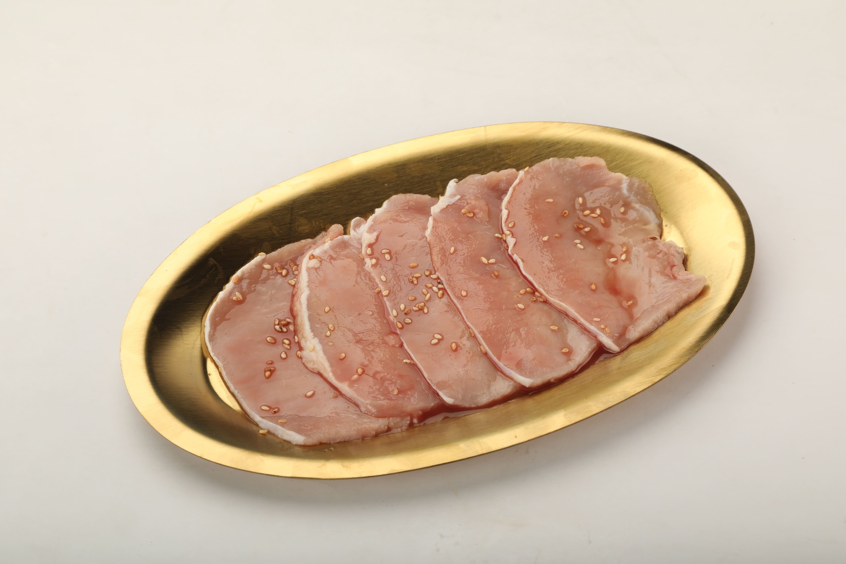 Marinated Pork Loin (P1)