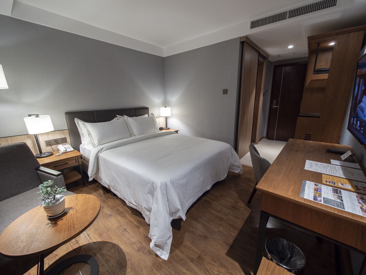 prince hotel yangon