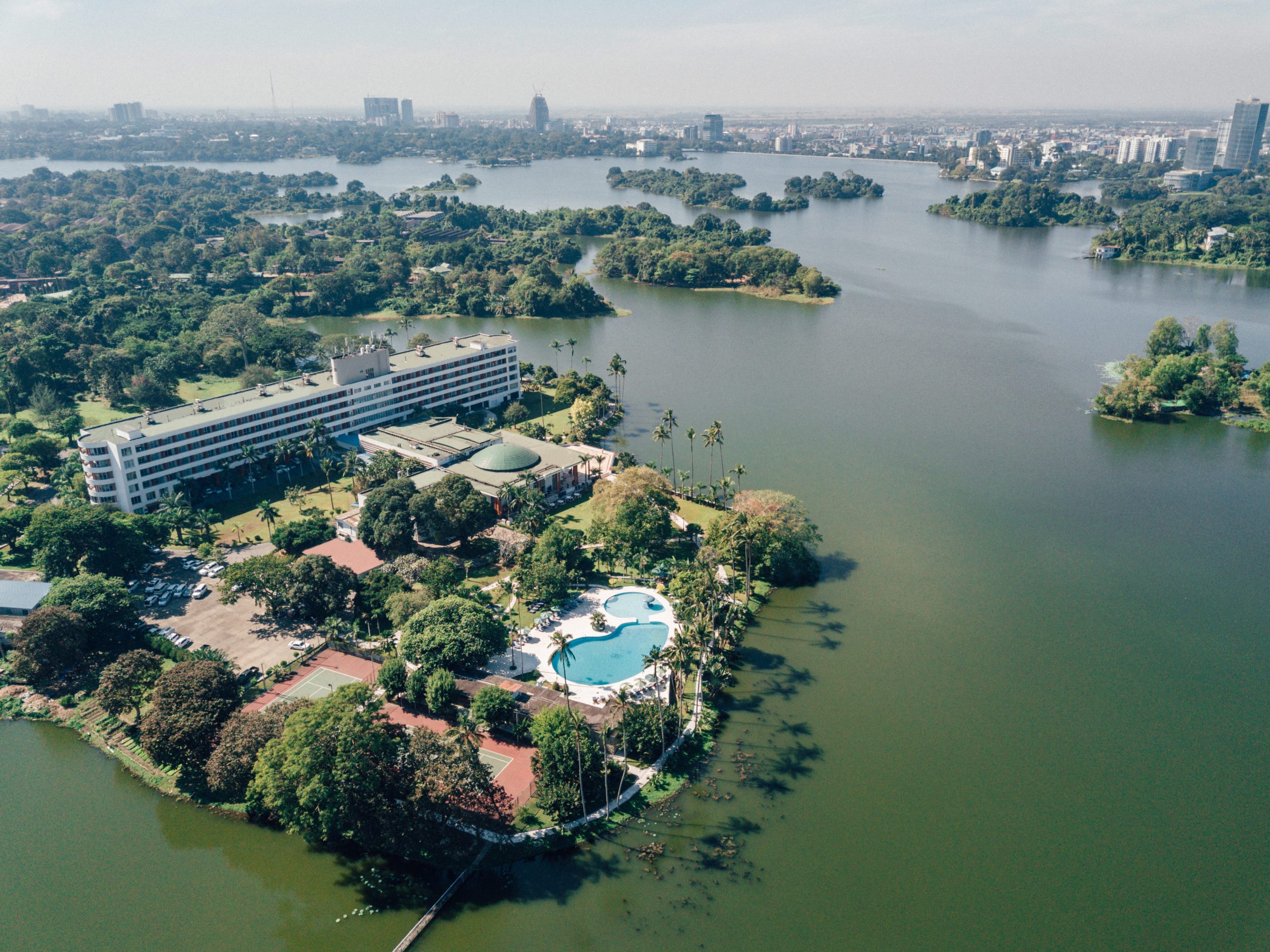 inya lake hotel 31