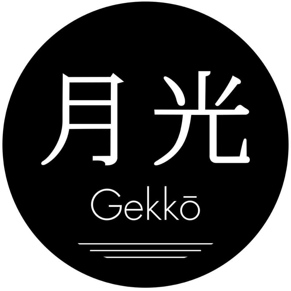 Gekko logo