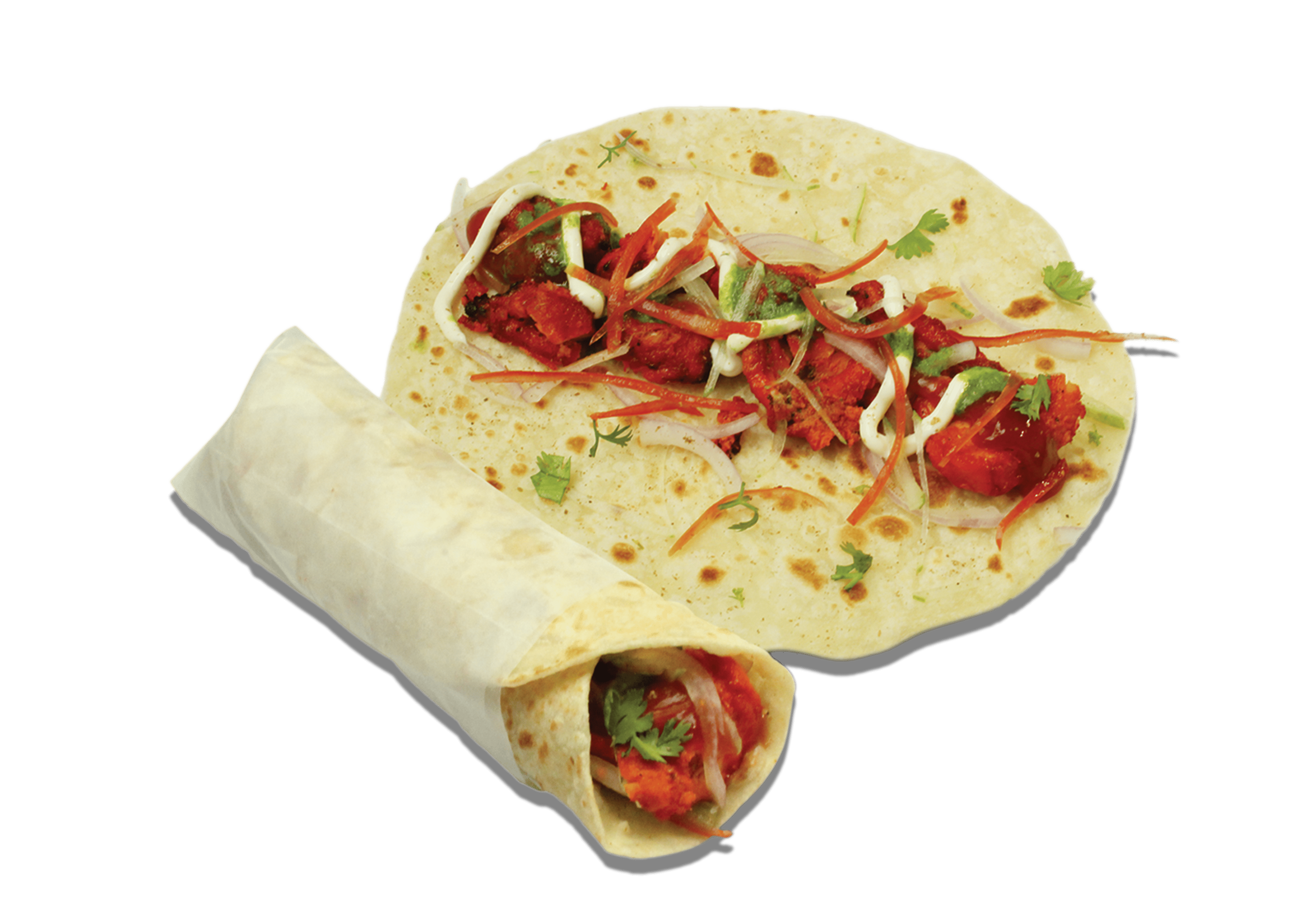 Kathi Roll