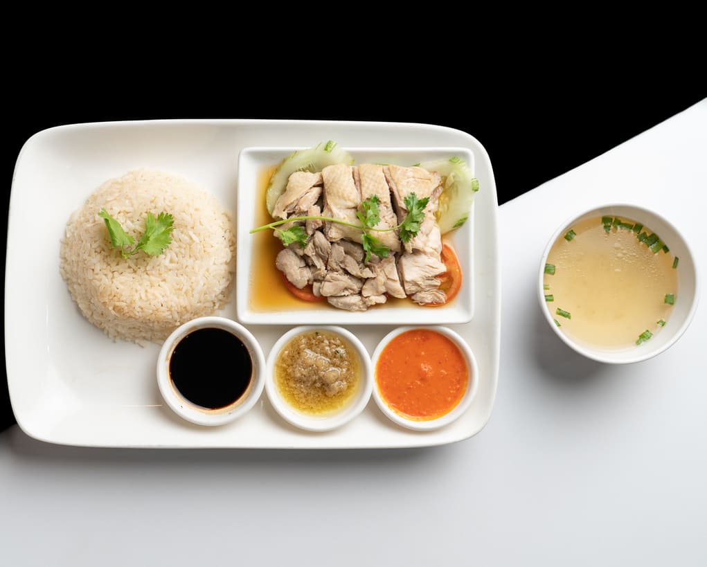 food and drink yandon