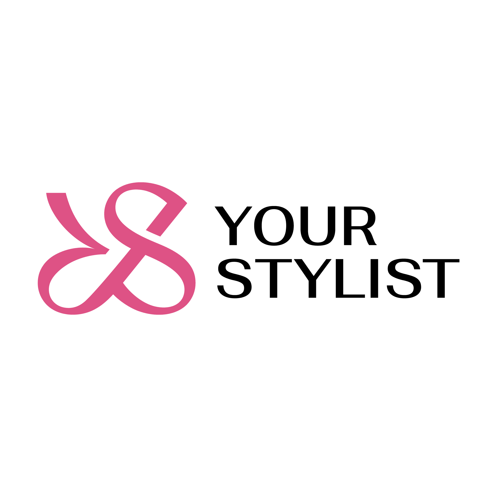 YOUR STYLIST Logo YOUR STYLIST Logo