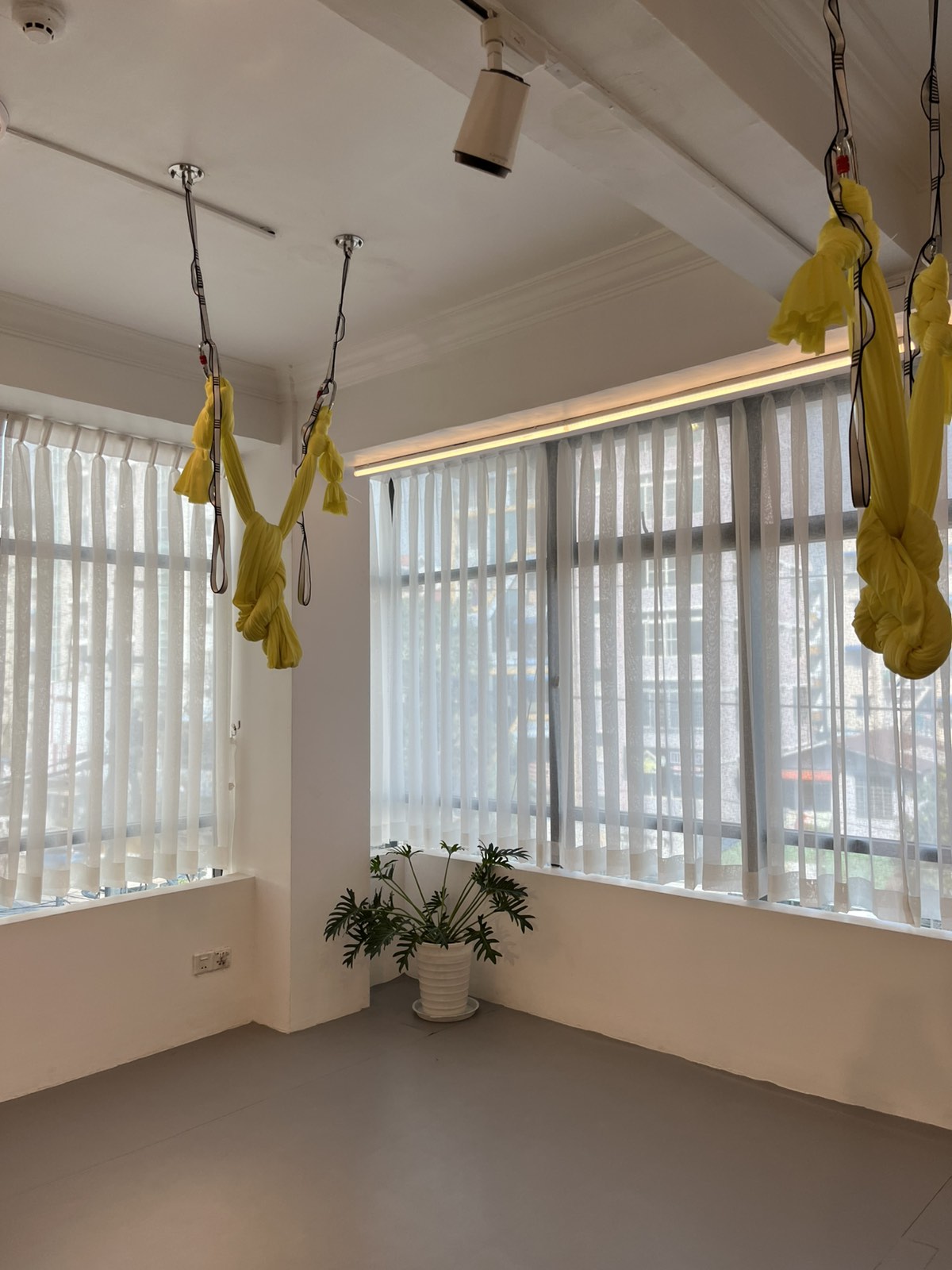 Central Pilates 4