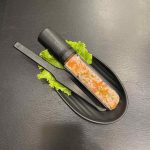 Mushroom pork stick 3200 points