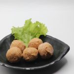 sour and spicy pork ball 5000 points