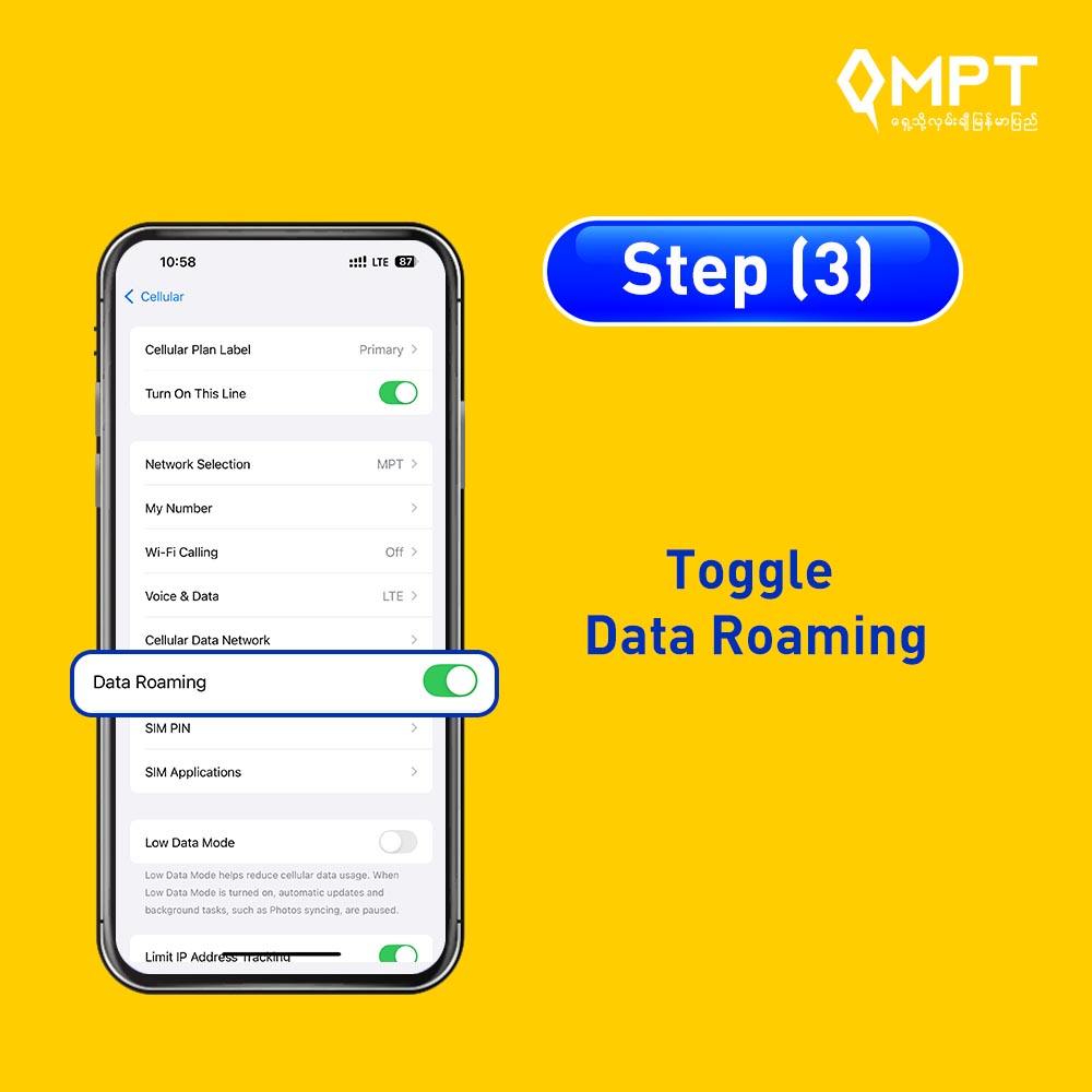 Roaming_iOS_eng(Step-3) Roaming_iOS_eng(Step-3)