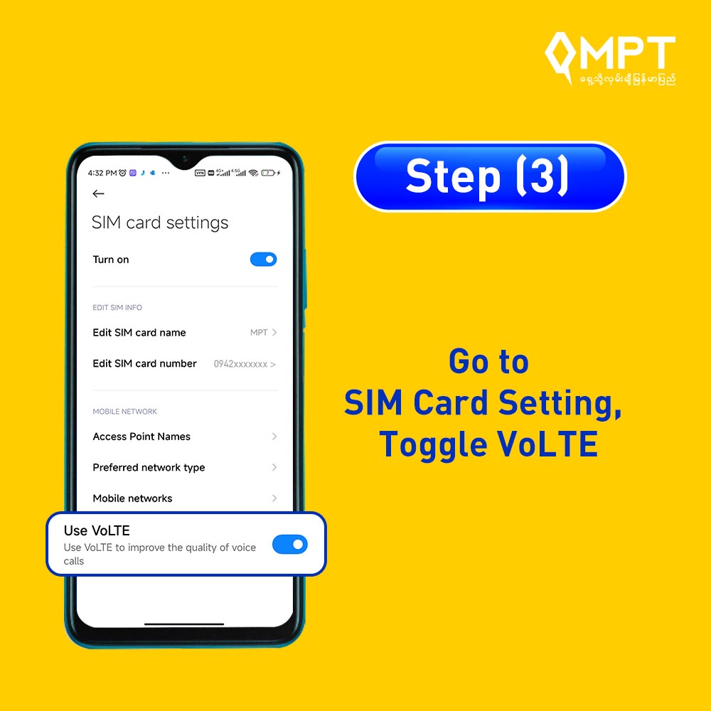 VoLTE_Android_Dual SIM_eng(Step-3) VoLTE_Android_Dual SIM_eng(Step-3)