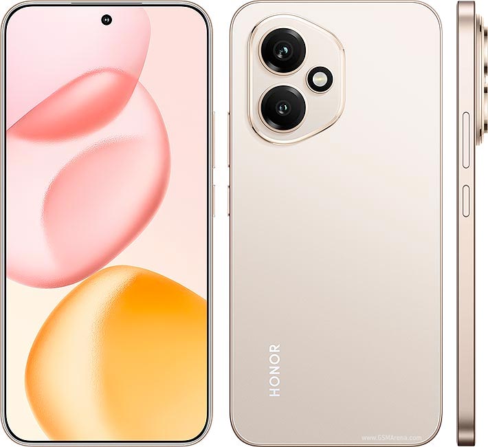 honor-400