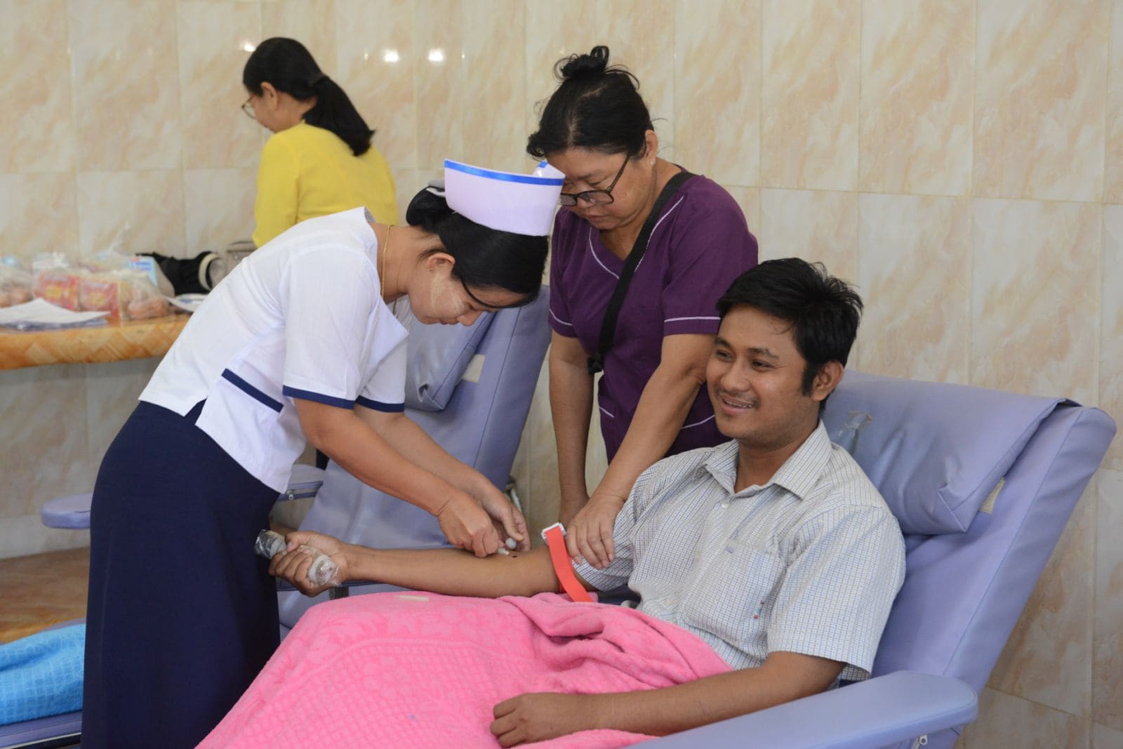 Blood Donation (3)