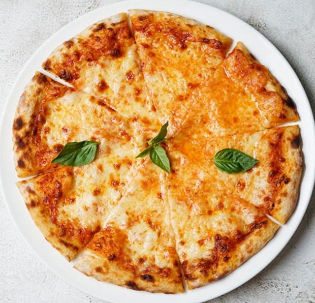 Parami Pizza 3
