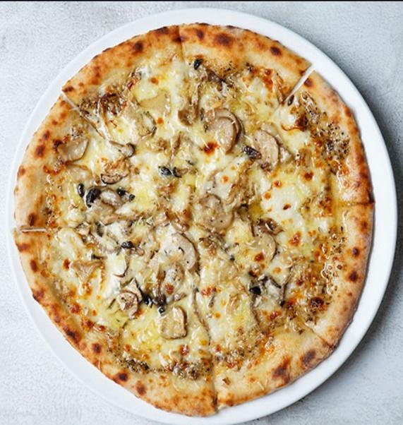 Parami Pizza 1